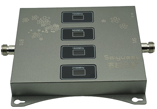  玉门四频手机信号接收器200㎡