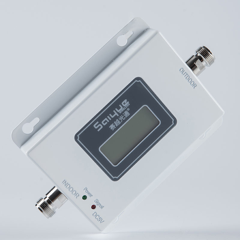 玉门家用配电房机房信号放大器200㎡