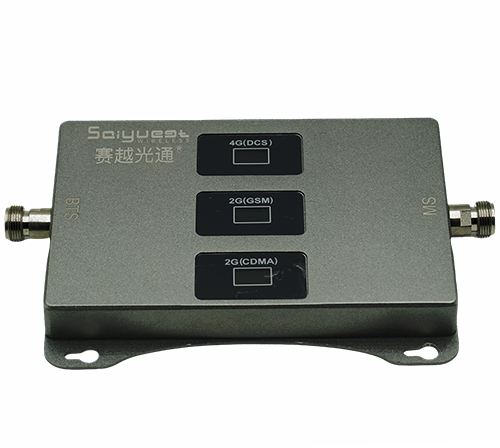 玉门三频手机信号增强器200㎡