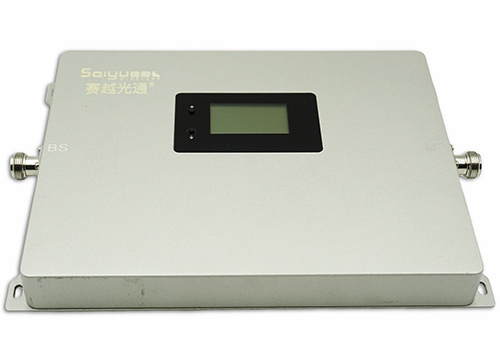  玉门三频/四频/五频手机信号接收器800㎡