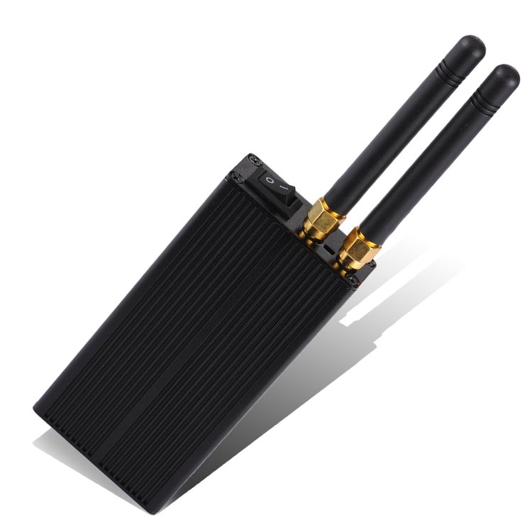  玉门1.2G/1.5G导航屏蔽器