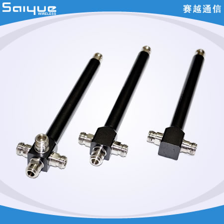  玉门FM调频广播同步广播功分器