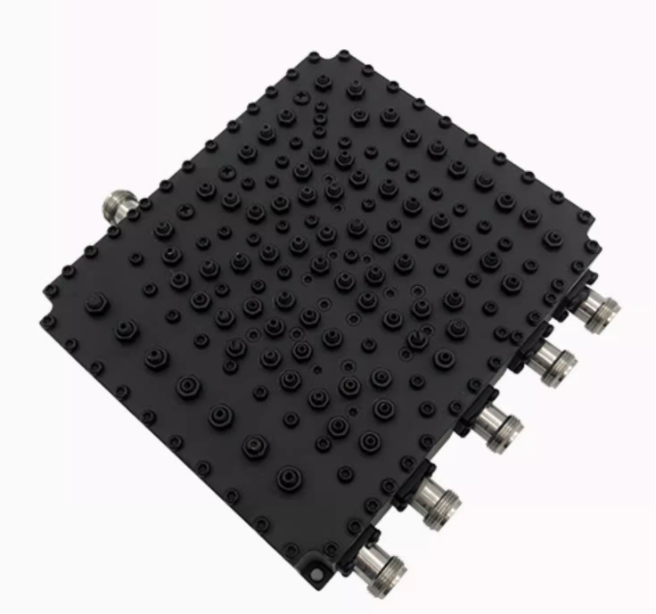  玉门双频三频四频五频腔体合路器4G+5G