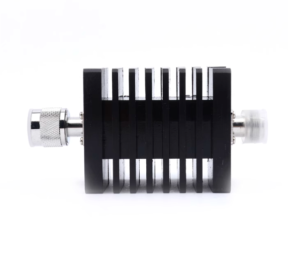  玉门腔体固定衰减器0-3G/0-4G  N型接口